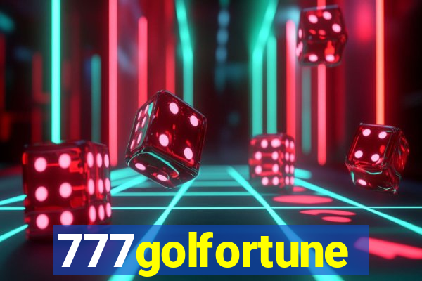 777golfortune