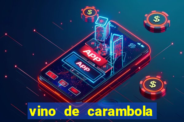 vino de carambola stardew valley