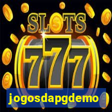 jogosdapgdemo