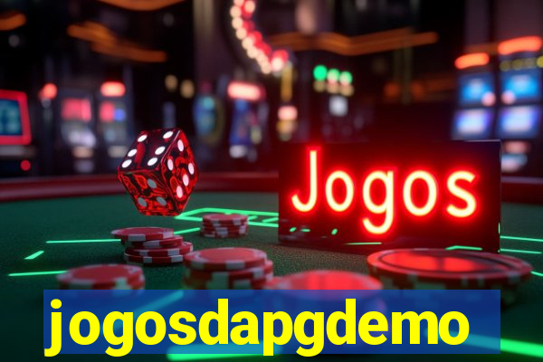 jogosdapgdemo