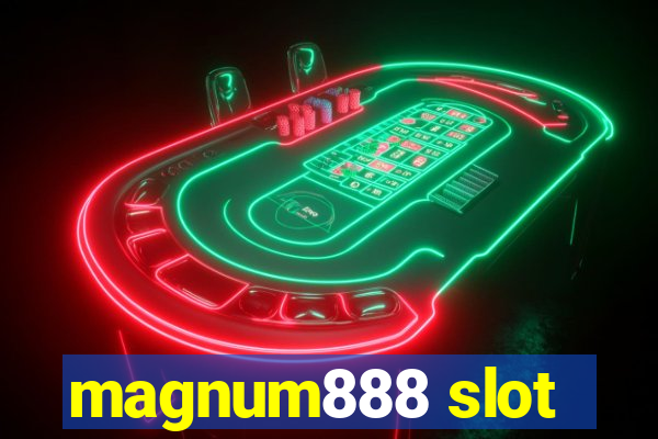 magnum888 slot