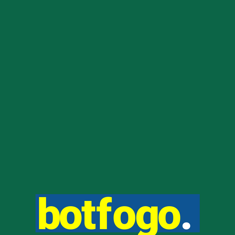 botfogo.