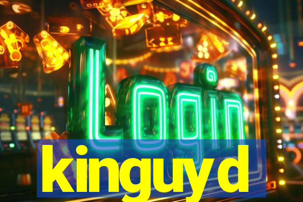 kinguyd