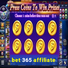 bet 365 affiliate