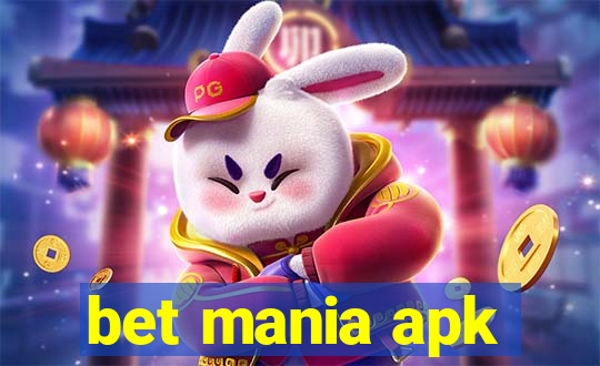 bet mania apk