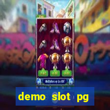 demo slot pg spirited wonders