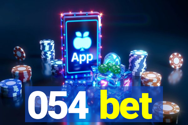 054 bet