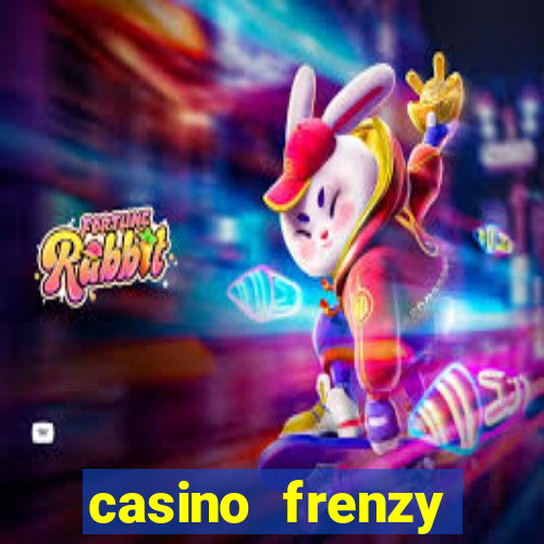 casino frenzy online games gcash