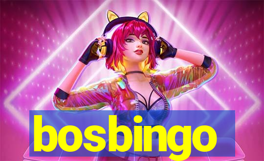 bosbingo