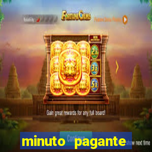 minuto pagante fortune mouse