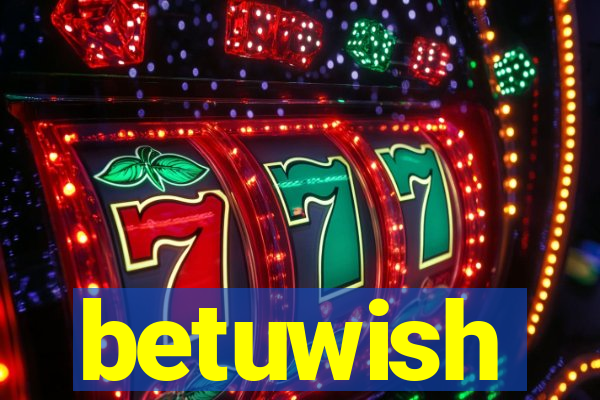 betuwish