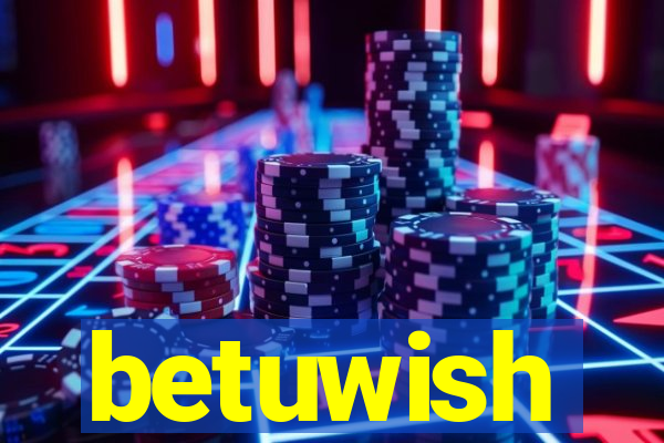 betuwish