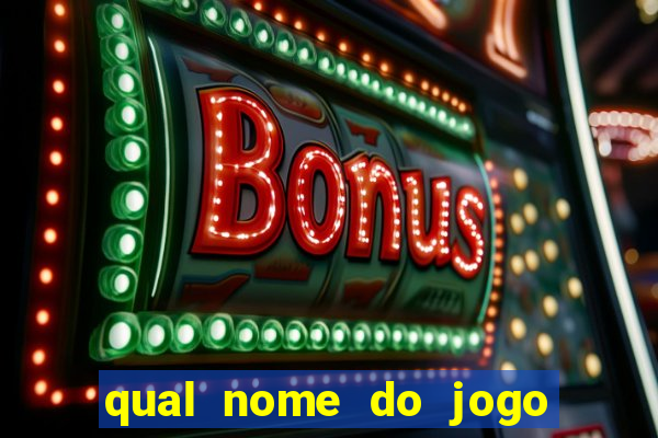 qual nome do jogo do foguete