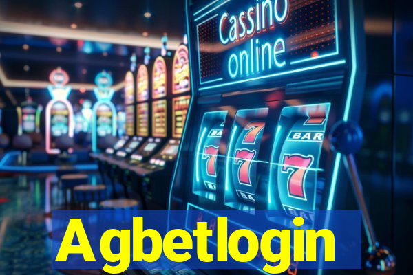 Agbetlogin