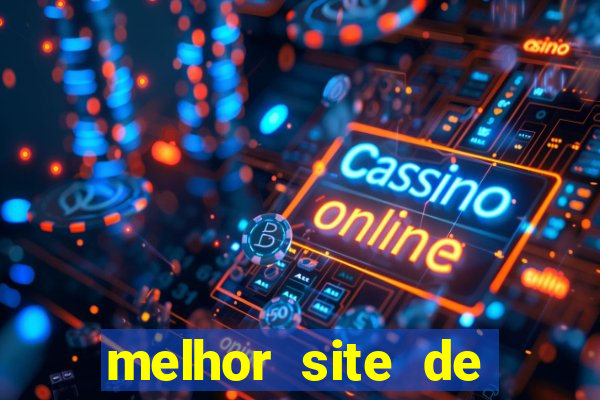 melhor site de apostas esportivas