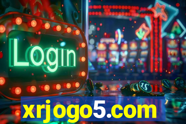 xrjogo5.com