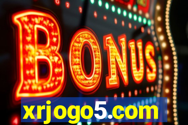 xrjogo5.com