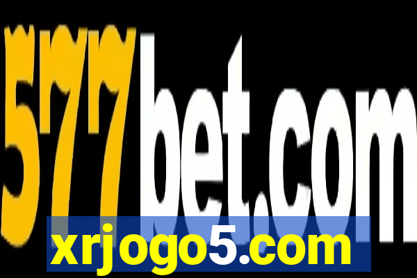 xrjogo5.com