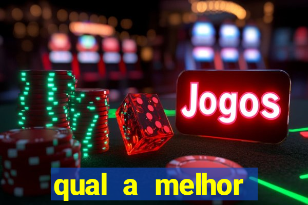 qual a melhor plataforma de jogo do tigrinho