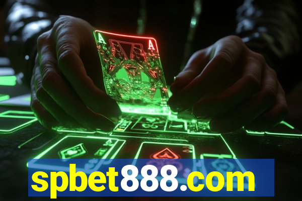 spbet888.com