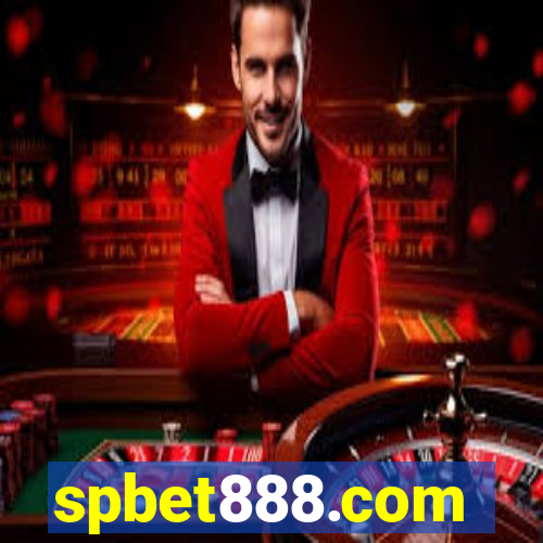 spbet888.com