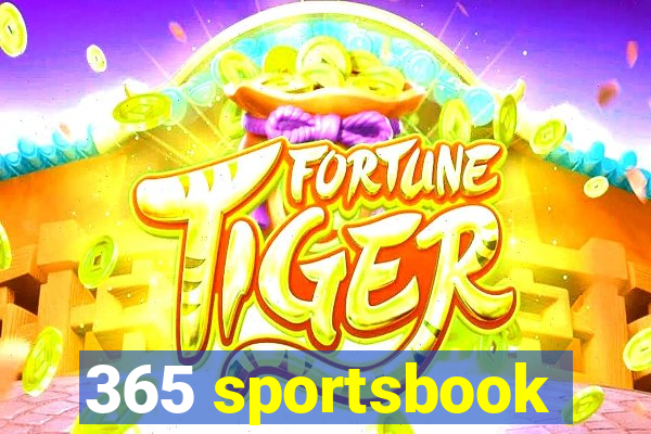 365 sportsbook