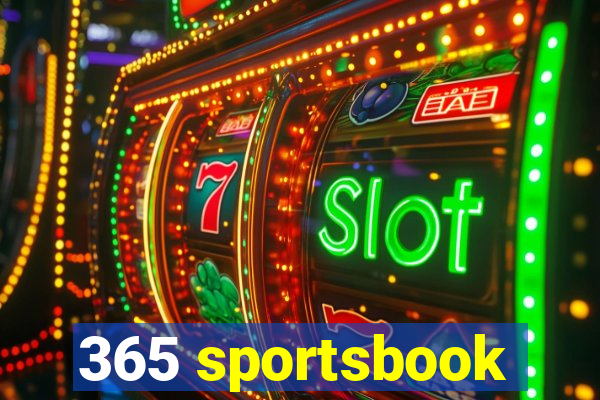 365 sportsbook