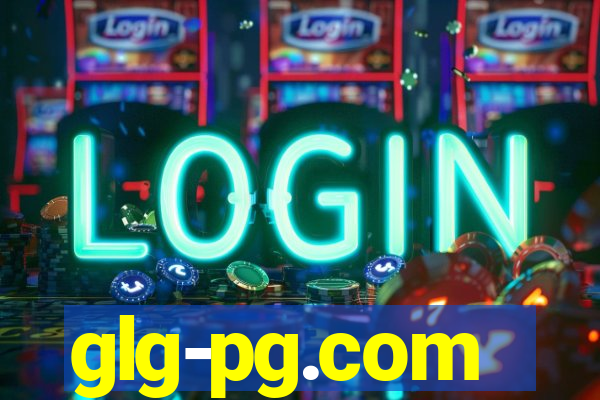 glg-pg.com