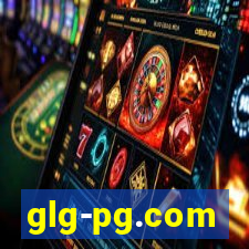 glg-pg.com