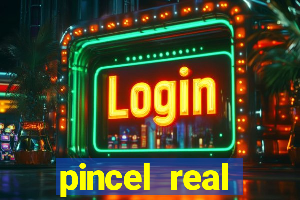 pincel real techniques 444