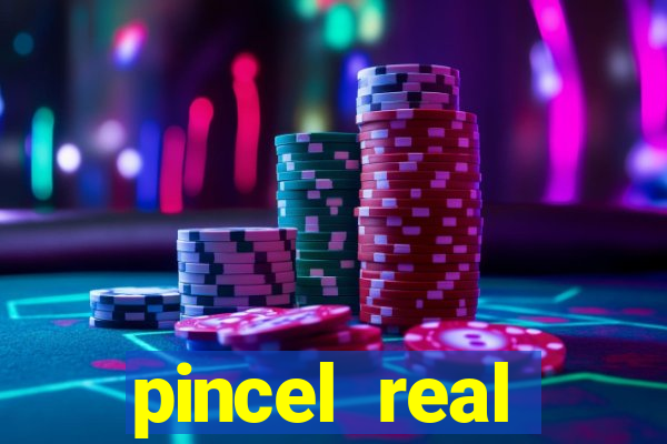 pincel real techniques 444