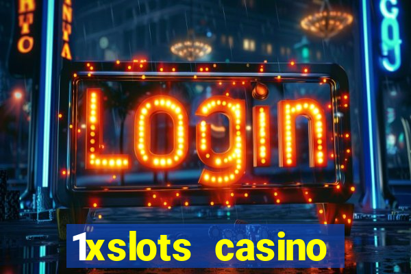 1xslots casino bonus codes