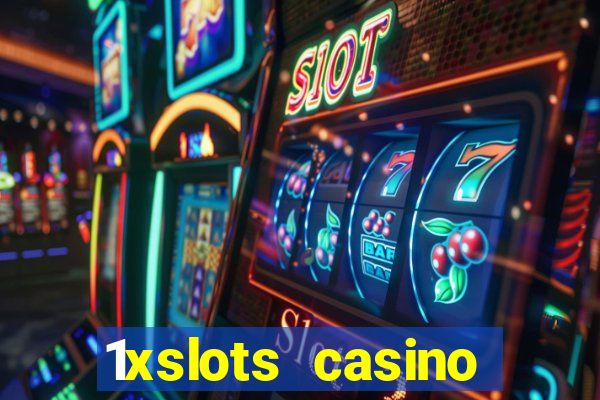 1xslots casino bonus codes