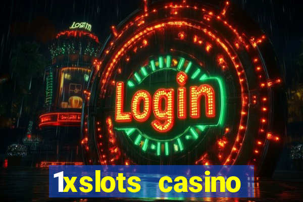 1xslots casino bonus codes