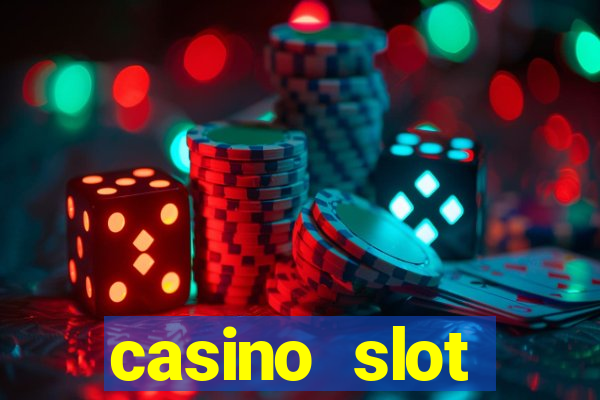 casino slot machines for sale