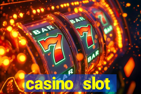 casino slot machines for sale