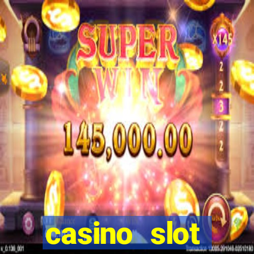 casino slot machines for sale