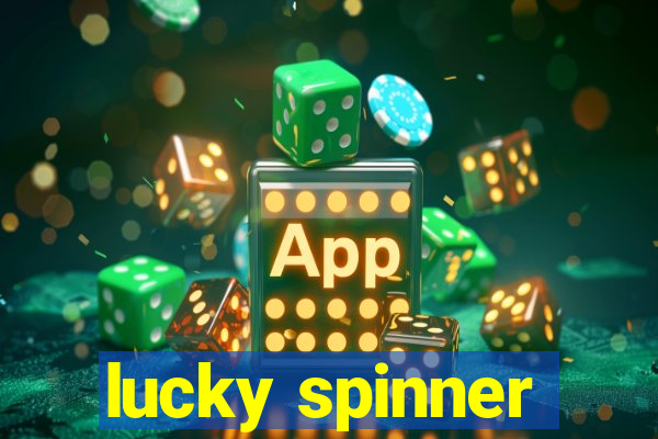 lucky spinner