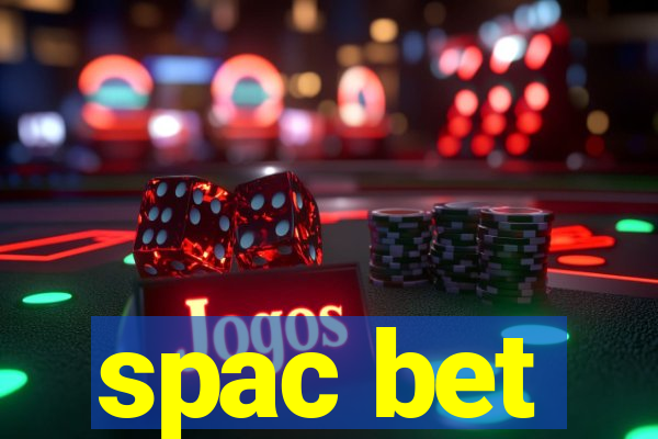 spac bet