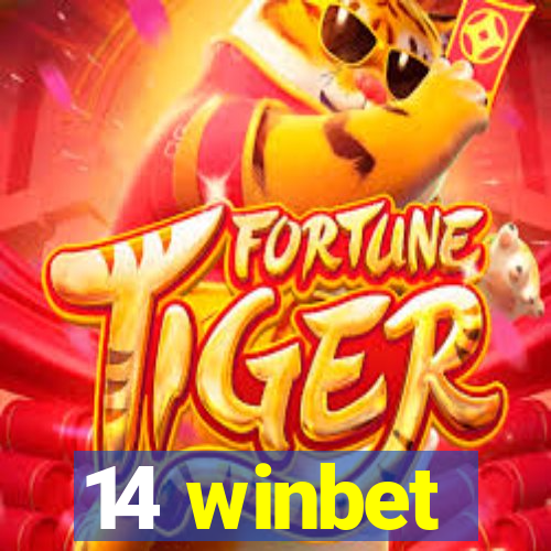 14 winbet