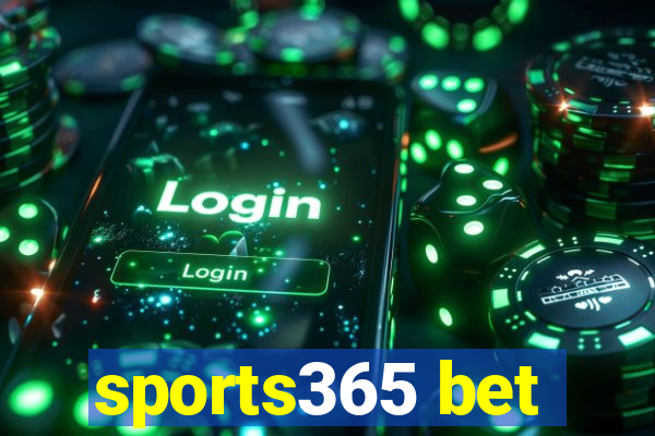 sports365 bet