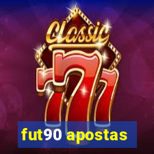 fut90 apostas