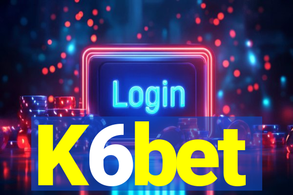 K6bet