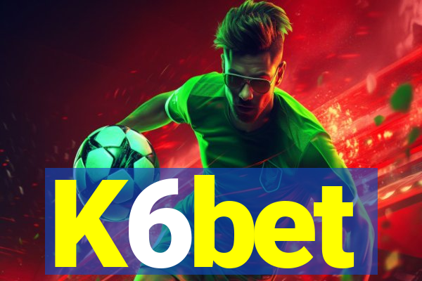 K6bet