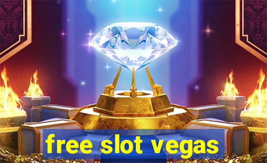 free slot vegas