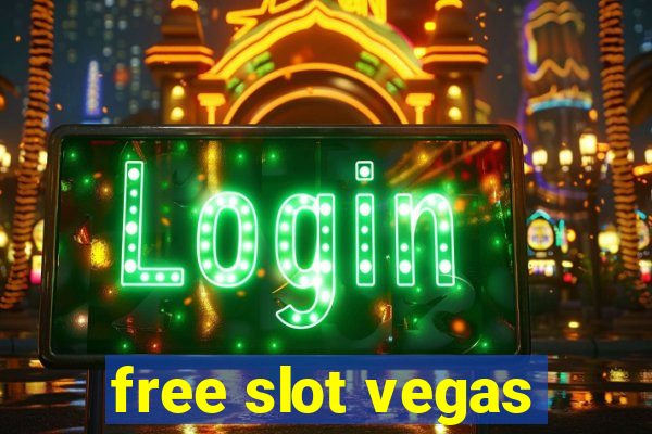 free slot vegas