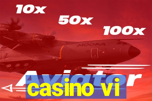 casino vi