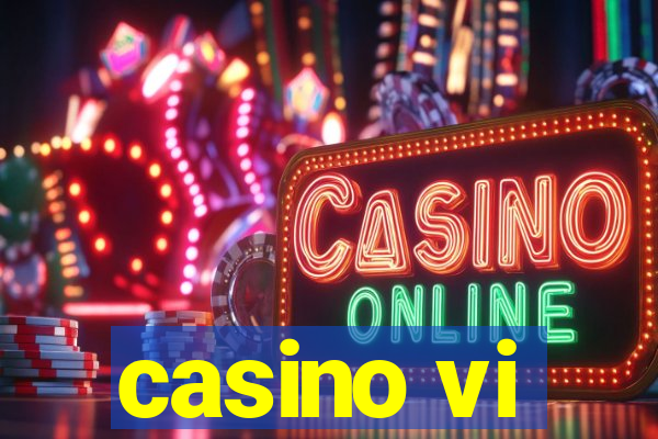 casino vi