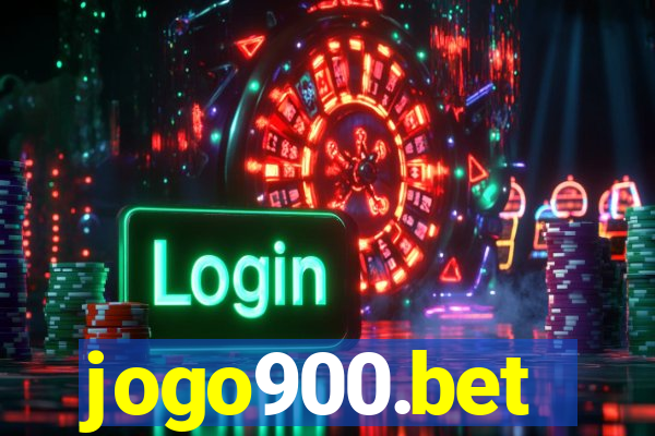 jogo900.bet