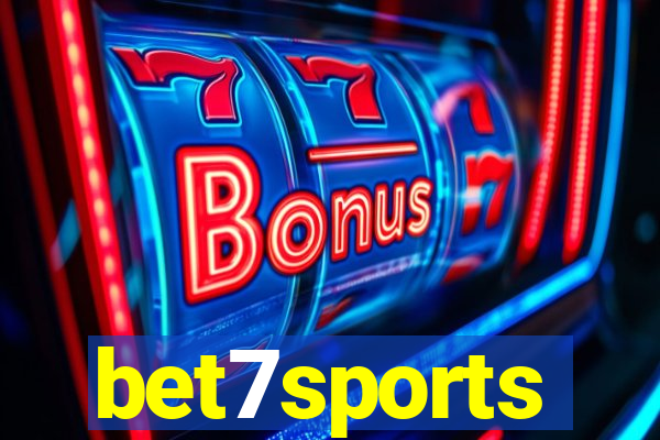 bet7sports